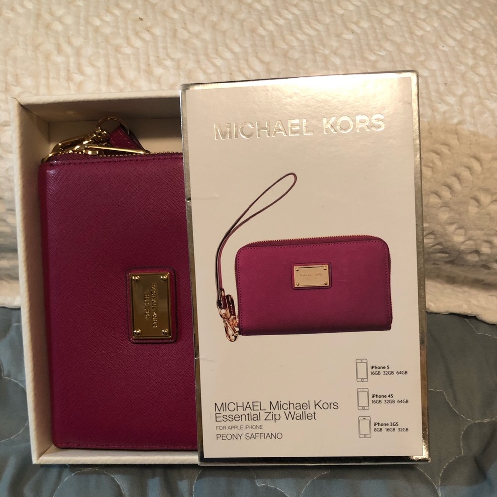 Zip wallet